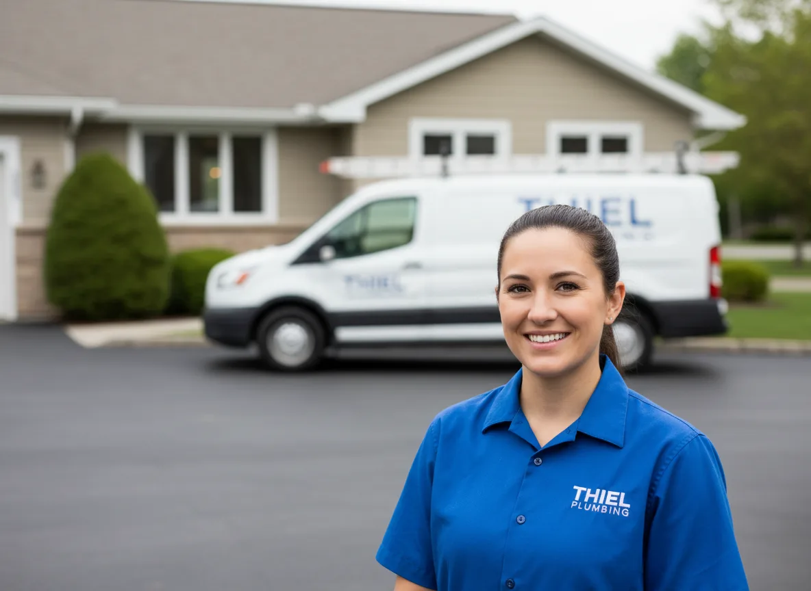 Plumber Hallett, OK FAQs